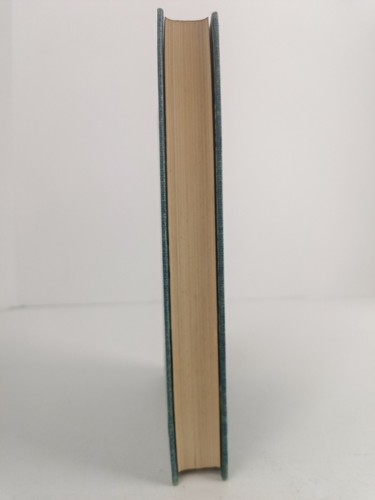 The Clue Of The Velvet Mask by Carolyn Keene 1953 First Edition -good - Picture 4 of 11