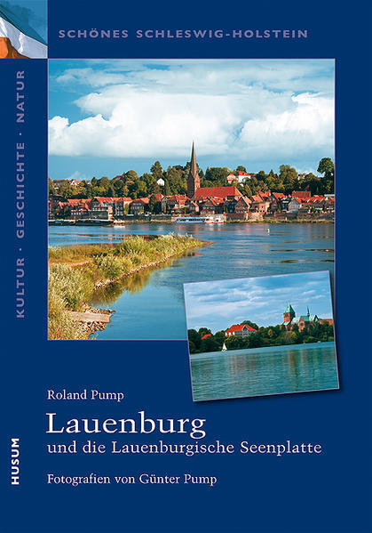 Thumbnail - Lauenburg Und Die Lauenburgische Seenplatte | Roland Pump | 2011 |