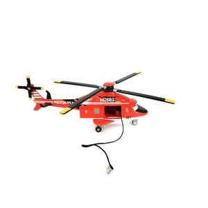 piston peak helicopter toy