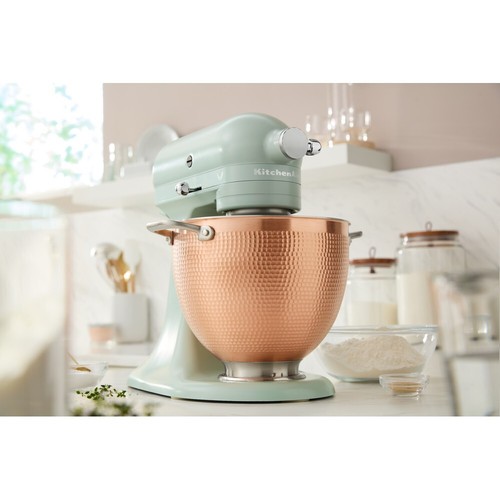 NEW Kitchenaid KSM180 Artisan Stand Mixer Blossom Design 2022 - Picture 6 of 9