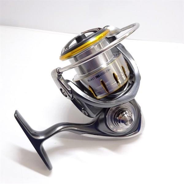 ダイワ　18BLAST LT4000-CXH Daiwa 18 Blast LT LT4000-CXH – JDM TACKLE HEAVEN