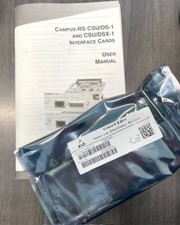 ADC 1347091 CADS1 NETWORK INTERFACE MODULE