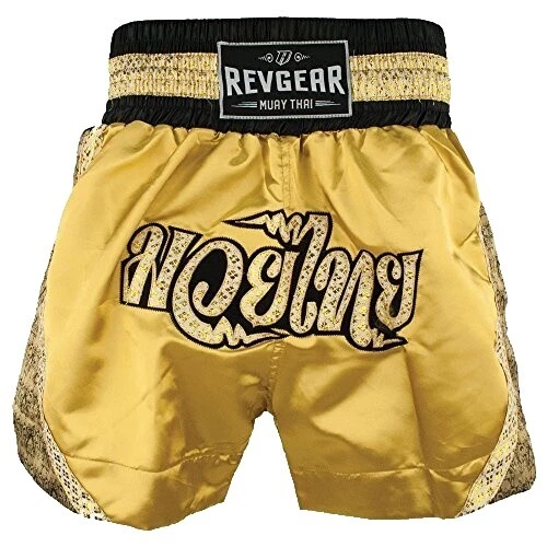 Revgear Boxing Boxeo y ropa y accesorios de artes marciales
