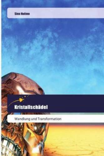 Thumbnail - Kristallschädel Wandlung Und Transformation 5160