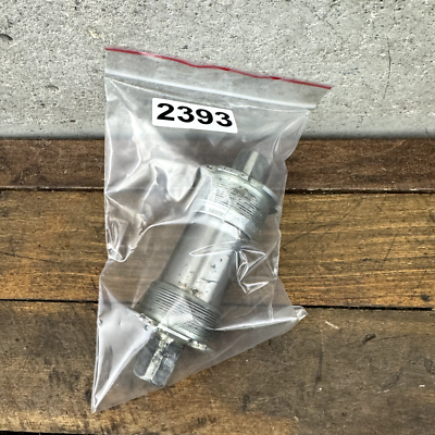Pédalier Campagnolo Centaur Vintage – Cartouche Anglaise 111 Mm, Filetage 1,37×24 TPI