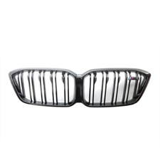 For Bmw 2 Series F87 M218-20 Gloss Black Front Kidney Grill Grille 51138073540