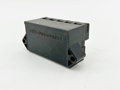 SEW Eurodrive 8253846 Brake Rectifier 1.5A 500V