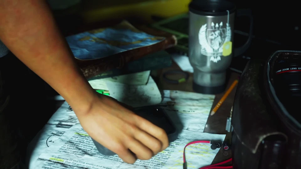 Tomb Raider Definitive Edition Xbox One, X|S KEY ARG /TURKEY ☑Play Global ☑VPN - Image 2 of 4