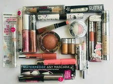 Lot of 15  Hard Candy Makeup Lot w/NO DUPLICATES  Neutrals 