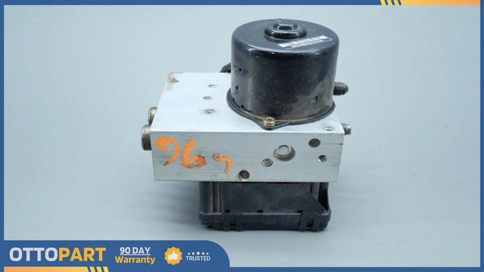 Módulo de control de bomba ABS Ford Thunderbird 02-05 Foto 3 de 4