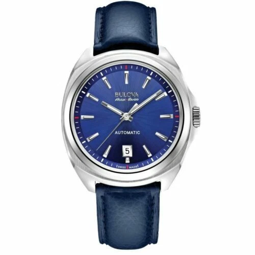 Bulova Swiss Made Wristwatches