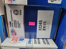 Carquest 3224S Starter 