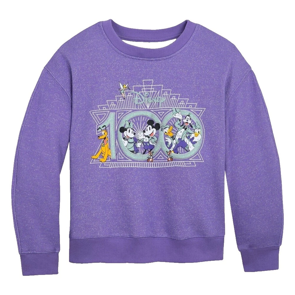 Long Sleeve Size 4 Unisex Kids' Sweatshirts & Hoodies