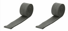 One pair Rim Strip for 26" Rim Strip 22mm Wide Black.
