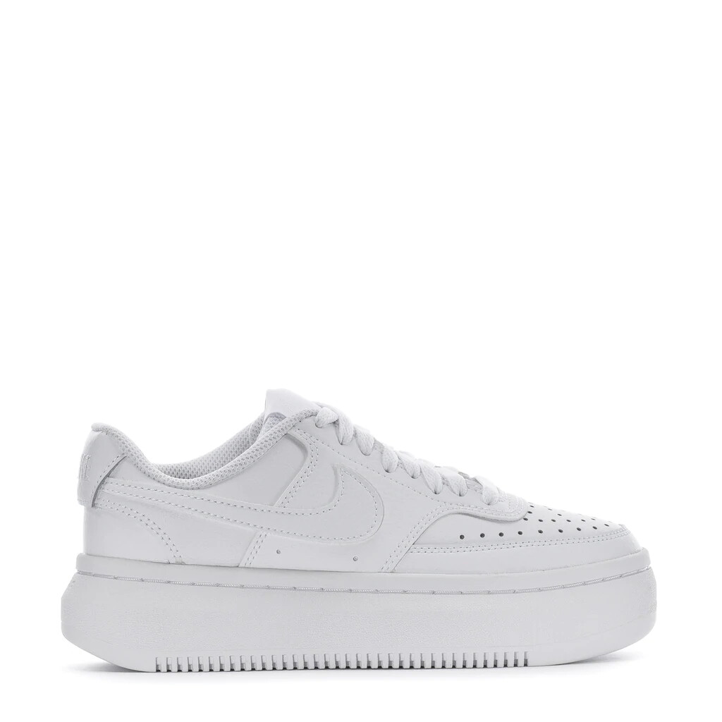 Visionaire 29　WOMAN 【Number.5443】【輸送函付】 Womens NIKE COURT VISION ALTA LTHR DM0113-100 Triple White
