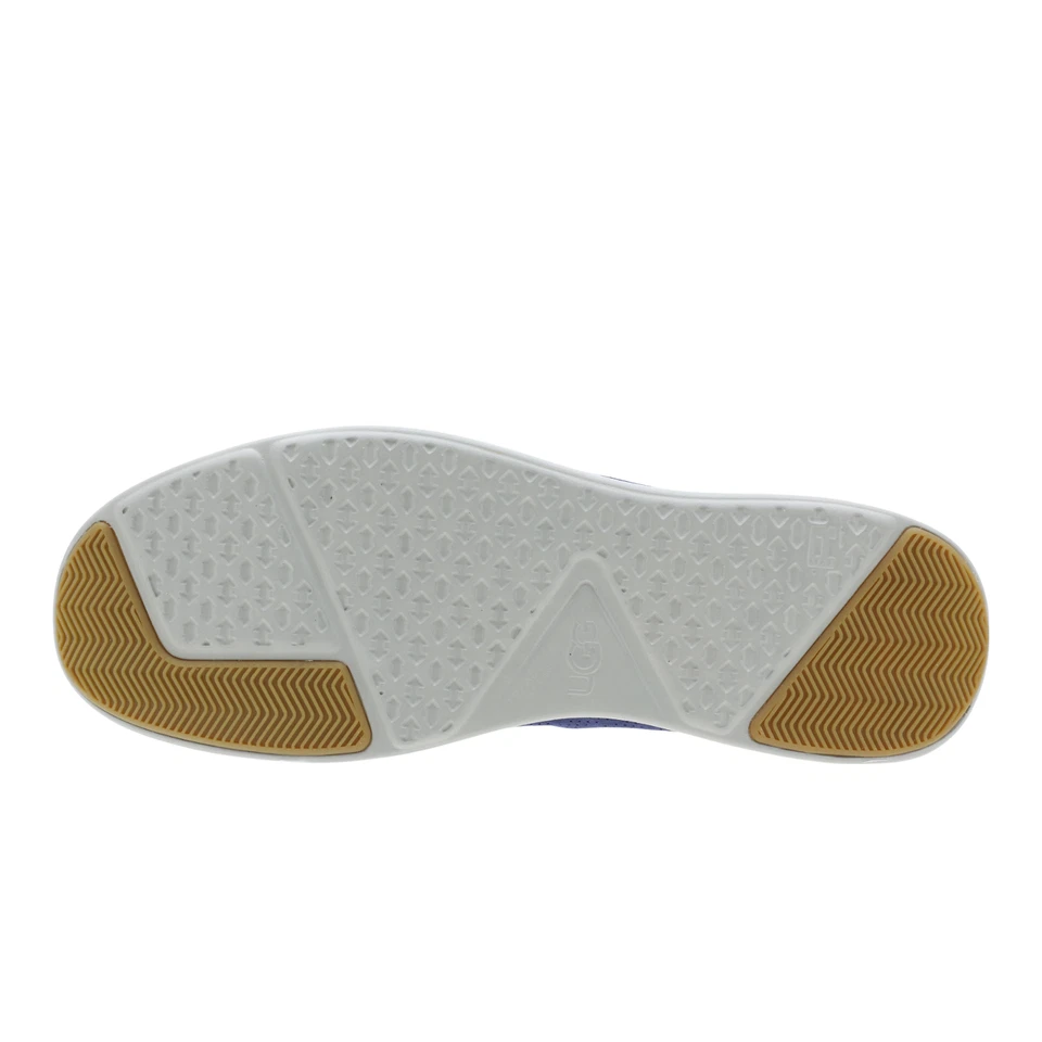 Мужские синие кроссовки UGG Larken Chukka Z21100 размер 12 - Изображение 3 из 4