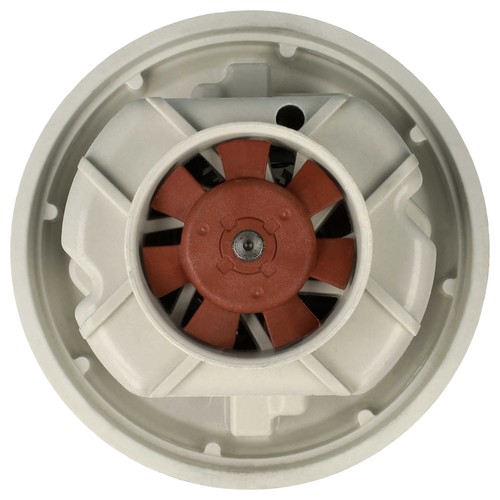 Motor para Kärcher WD 7.700, WD 5.800, WD 7.500, WD 7, WD 6 aspiradora 1600W - Imagen 9 de 9