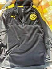 Giacca Tuta Borussia Dortmund Felpa
