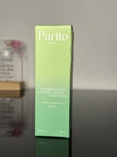 Purito SEOUL Wonder Releaf Centella Serum Unscented2.02 Fl Oz free shipping A2