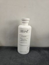 KEUNE CARE Derma Sensitive Shampoo for Dry Scalp, 10.1 Oz.