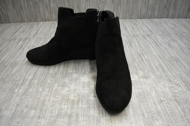 dr scholl's classify bootie