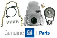 LS9 LS7 LS2 Cam Swap to LS1 LQ4 LQ9 Engine Timing Cover Conversion Kit 24X