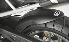 Triumph Tiger 800 2011-2018 R&G Rear Huggers RGH0003BK