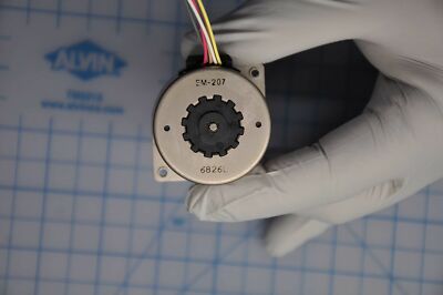 Epson TM(U)950/925  Motor, Paper Feed J, 2012090