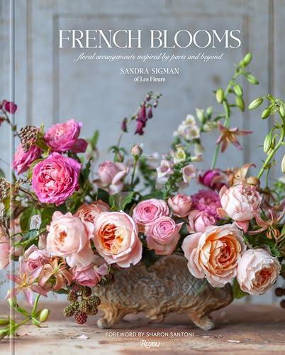 French Blooms by Victoria A. Riccardi 9780847899067 NEW Hardback - Bild 1 von 1