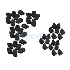 Set 44 Ud For Casio Privia Piano Hammer Caps Rubber Key Gomas Para Teclas AP PX