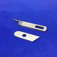 Couteau inférieure +