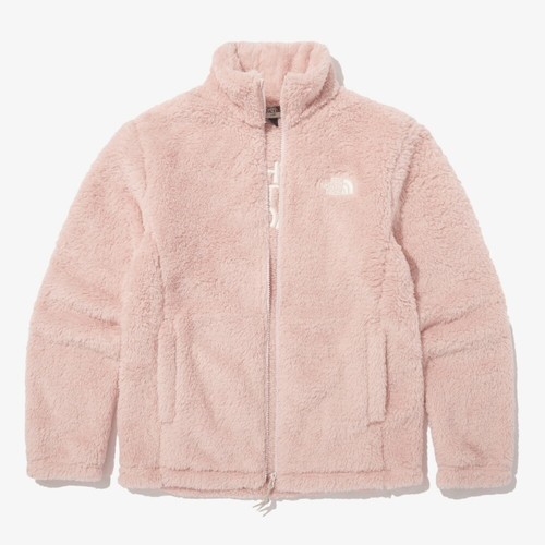 NORTH FACE Mens COMFY FLEECE ZIP UP 