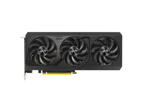 ASUS Prime GeForce RTX 4070 SUPER OC Edition 12GB GDDR6X Graphics Card (PCIe 4.0
