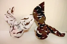 HALLOWEEN DOG TOY, DOG FETCH THROW CHEW TOY, DOG TENNIS BALL, NWT