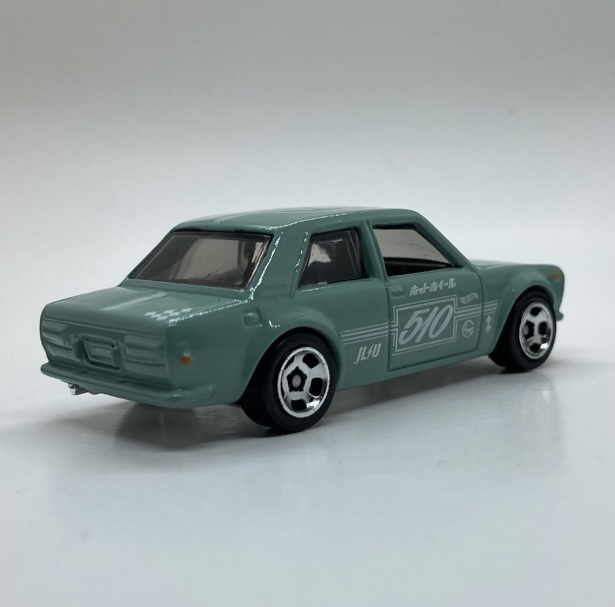 Hot Wheels Datsun Bluebird 510 | eBay