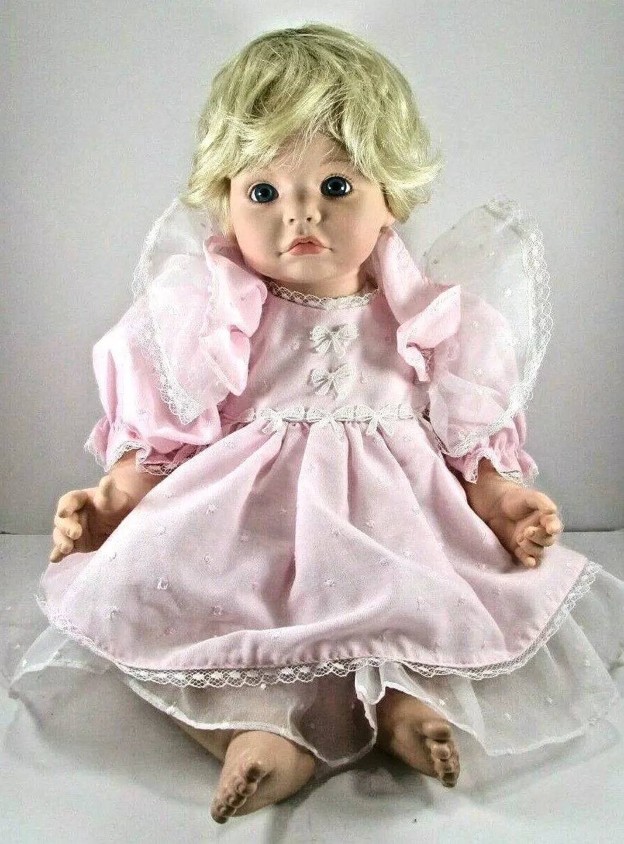 Susan wakeen collectible dolls new arrivals