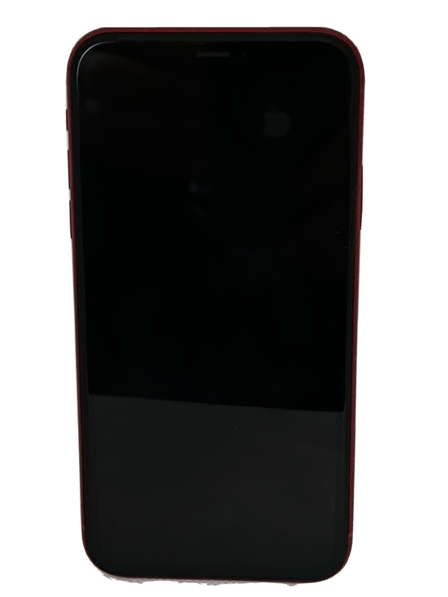 iPhone XR (PRODUCT(RED)) 本体 128GB Amazon.com: Apple iPhone XR, US Version, 128GB, Red - GSM