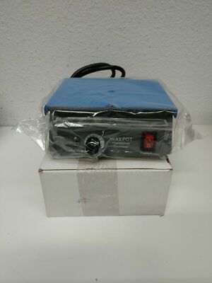 Chauffe-cire Dentaire JT-15 - 3 Pots - Analogique - 300W - Fourni Avec Chargeur - Neuf