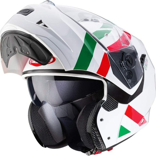 CASCO MODULARE CABERG DUKE II SUPERLEGEND ITALIA TAGLIA L | eBay
