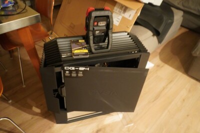 gaming computer desktop pc