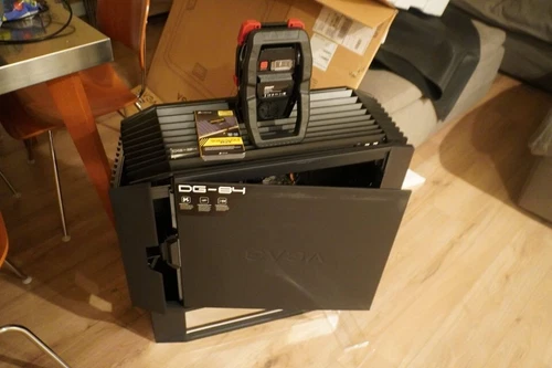 gaming computer desktop pc