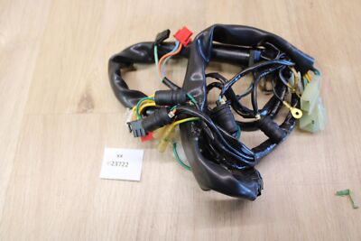 k.max Honda 37224-GAV-700 Socket Comp NOS NEU genuine xx23722 | eBay