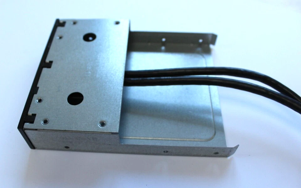 Frontpanel Fronteinschub 2x USB 3.0 3.5" für PC - Bild 3 von 3