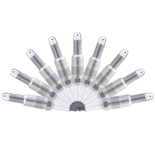 8Pack Ignition Coils and PLATINUM Spark Plugs For Ford F150 5.4L 2004-2010 DG511 - Picture 5 of 13