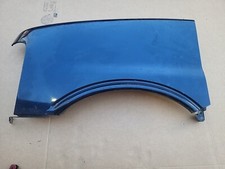 2003-2021 Gmc Savana Left Drivers Fender Oem Blue