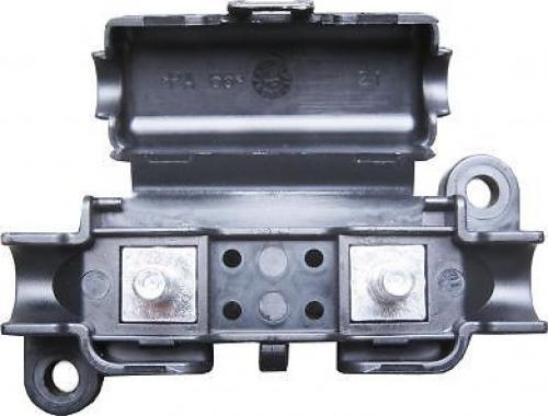 Soporte de fusibles Midi & Strip 30 40 50 60 80 100 125 150A - fusibles barco amplificador coche marino - Imagen 1 de 2