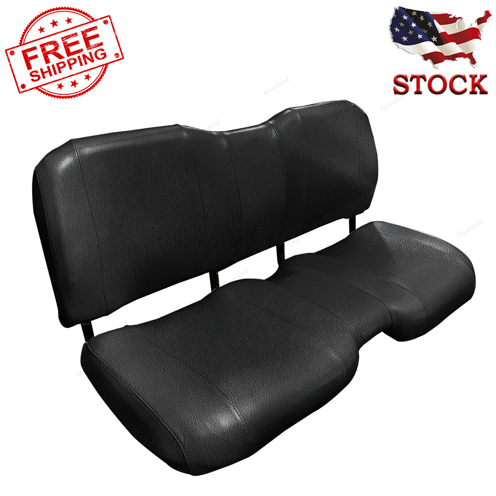 Fit John Deere Gator Bench XUV HPX 625i 825i 855D 855D S4 New Seat