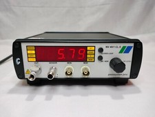 Piezosystem Jena NV40/1CL E NV401CLE Piezo Controller 230V/50Hz 120mA