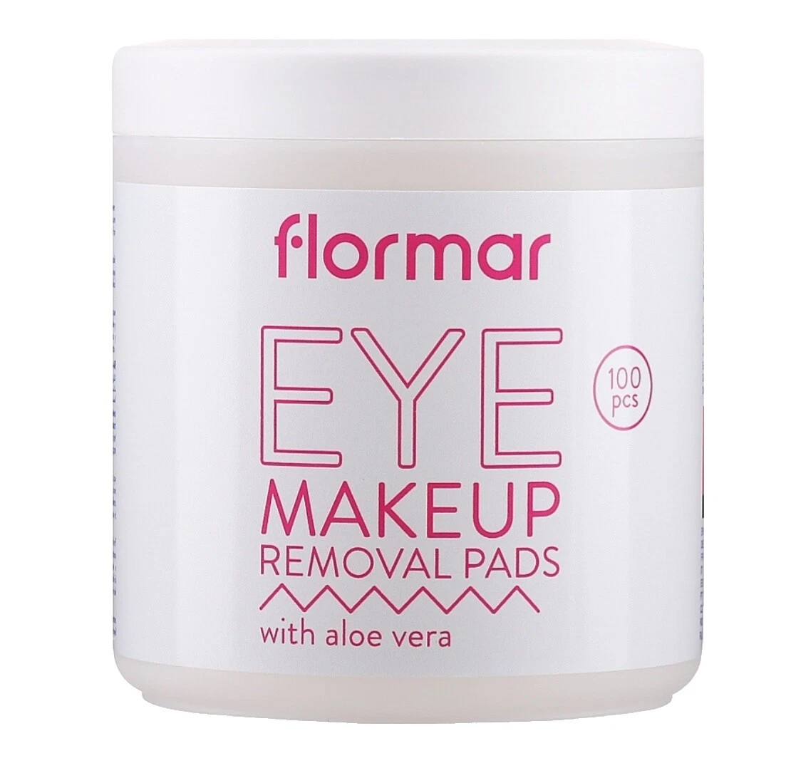 Sample Size Makeup Removers with All Natural Ingredients