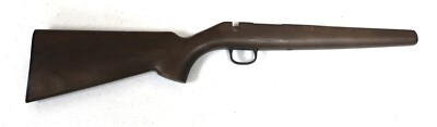 Vintage Pietta Bantam .22 Youth Stock